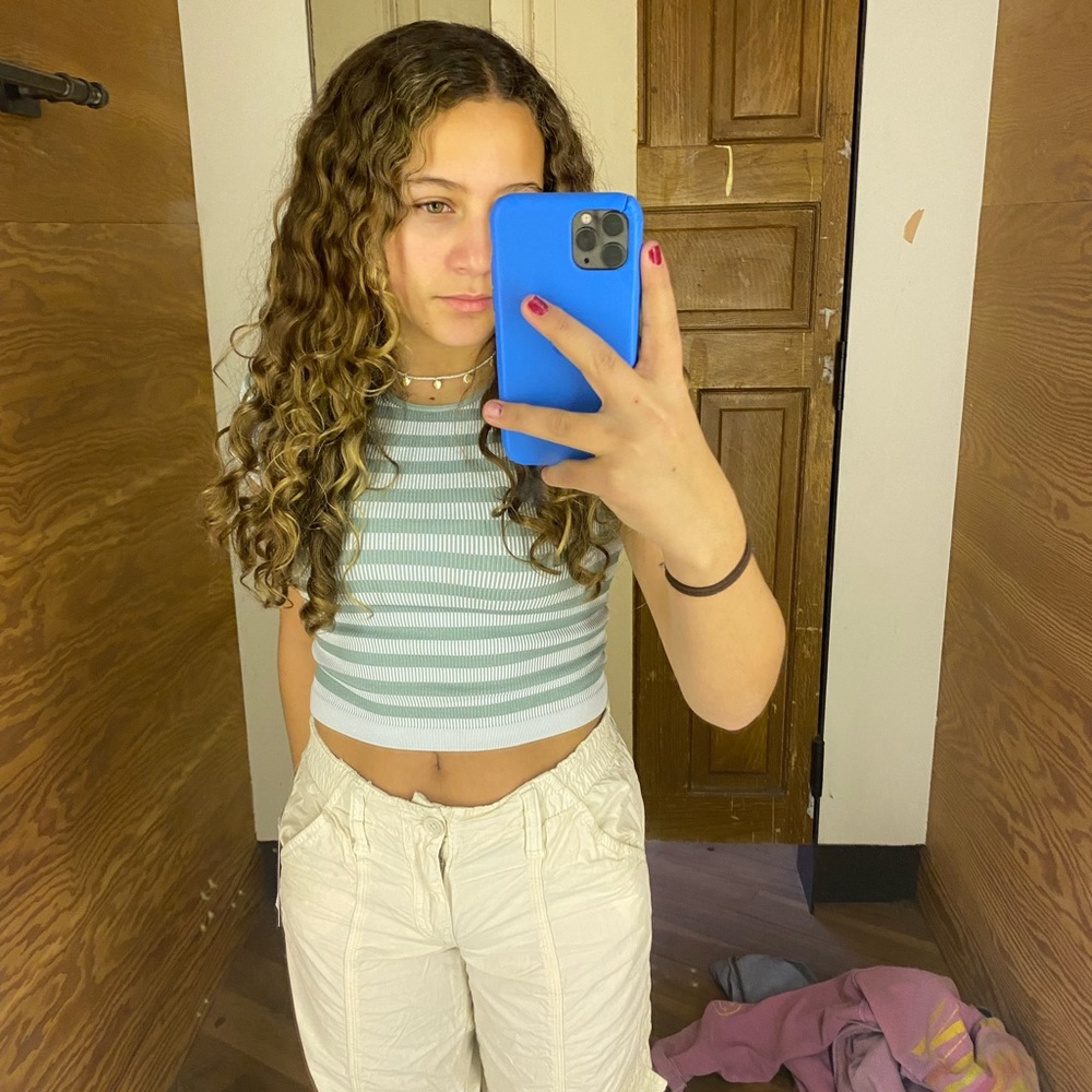 Meet your Posher, Bella